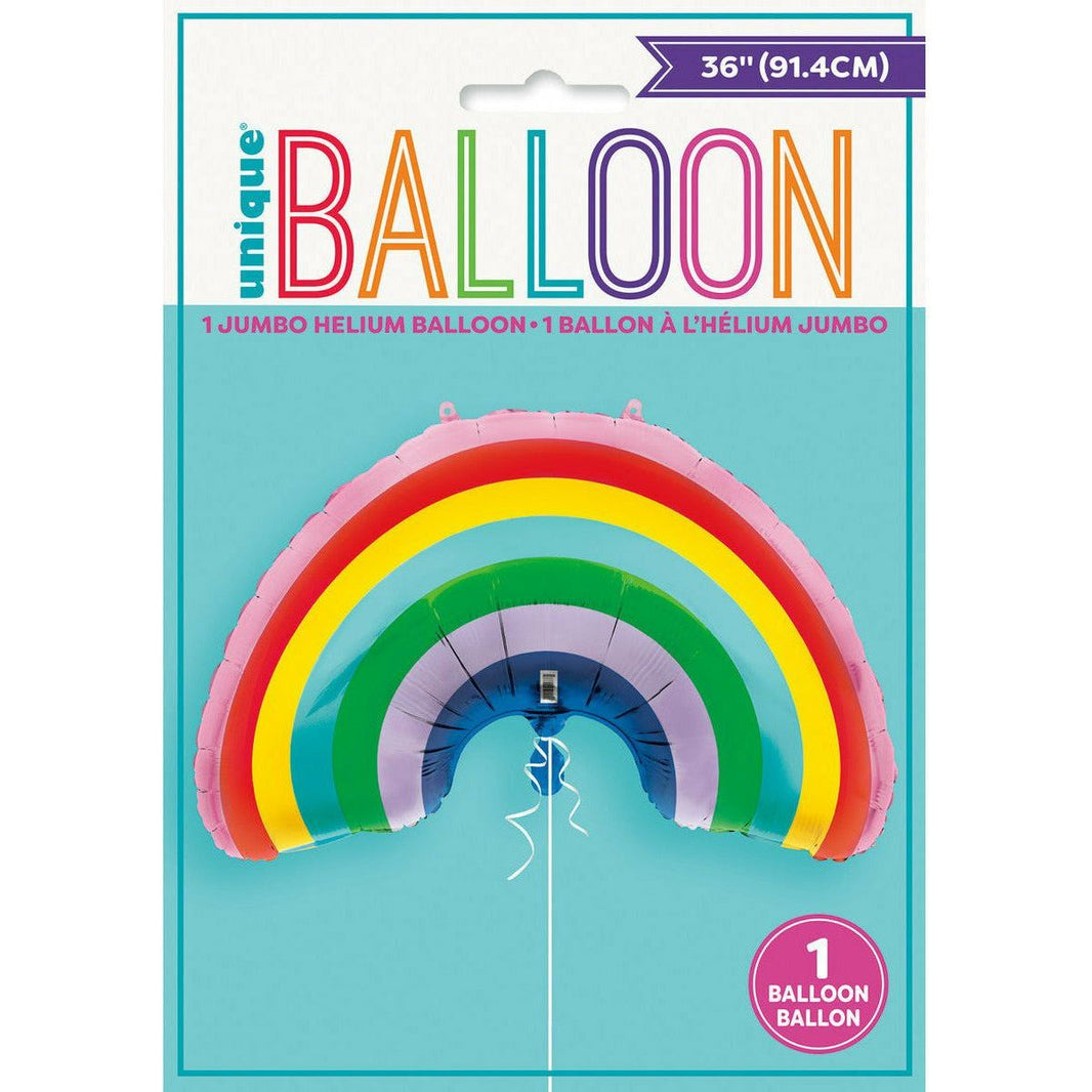 Gnt R/Bow Hang Tabs 28.5" Foil Bln Pkg
